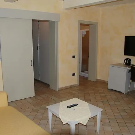 Pensjonat Il Pagliericcio 3*