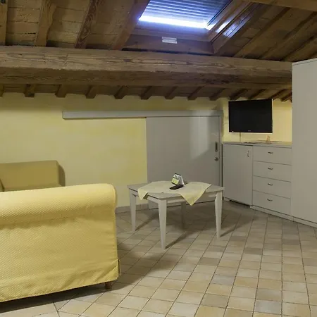 Il Pagliericcio Pensjonat 3*