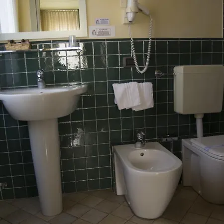 Pensjonat Il Pagliericcio 3*