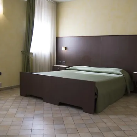 Il Pagliericcio Ferrara