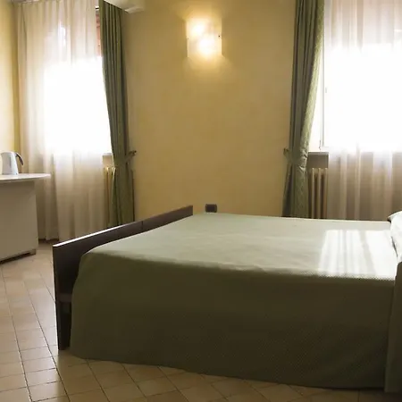 Il Pagliericcio 3*