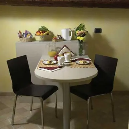 Pensjonat Il Pagliericcio 3*