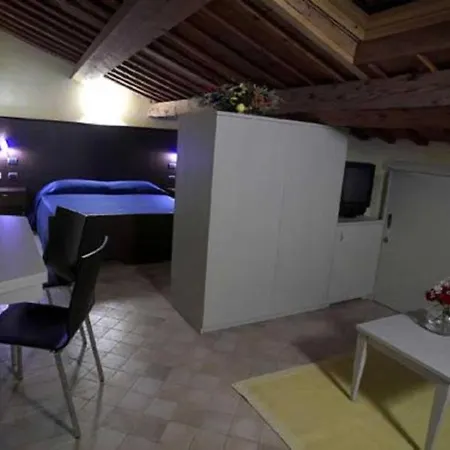 Il Pagliericcio