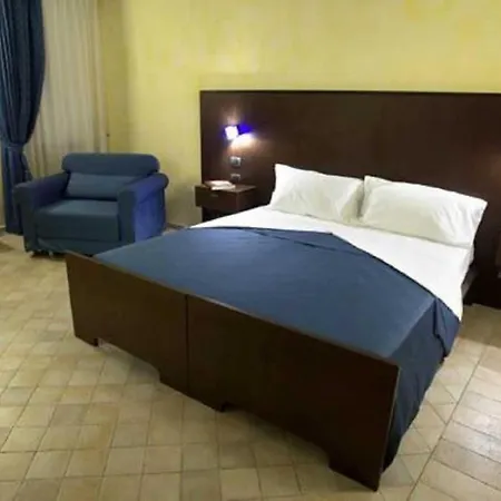 Il Pagliericcio 3*