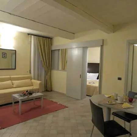Il Pagliericcio Pensjonat 3*