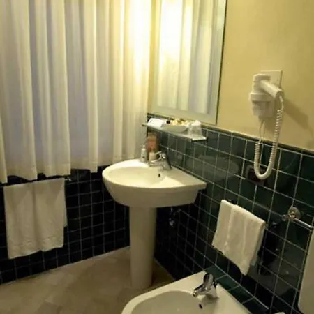 Il Pagliericcio 3* Ferrara