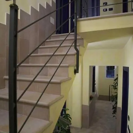 Il Pagliericcio 3*