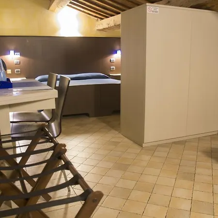 Il Pagliericcio - Smart Dentro Le Mura Ferrara