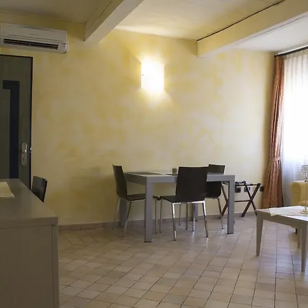 Il Pagliericcio - Smart Dentro Le Mura 4* Ferrara