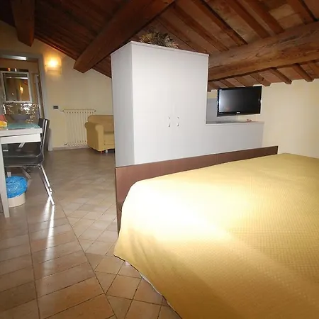 Casa de hóspedes Il Pagliericcio - Smart Dentro Le Mura