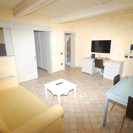 Il Pagliericcio - Smart Dentro Le Mura Ferrara