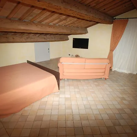 Il Pagliericcio - Smart Dentro Le Mura Konukevi 4*