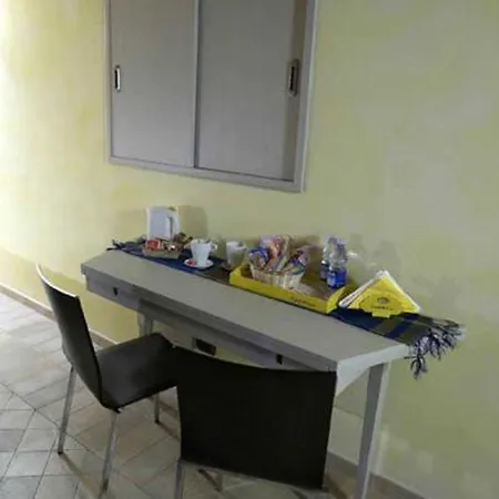 Il Pagliericcio - Smart Dentro Le Mura Guest house 4*