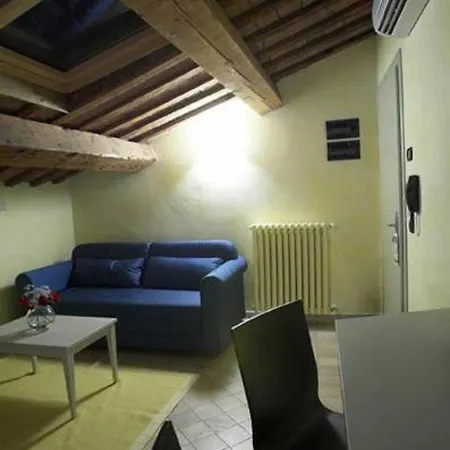 Guest house Il Pagliericcio - Smart Dentro Le Mura 4*