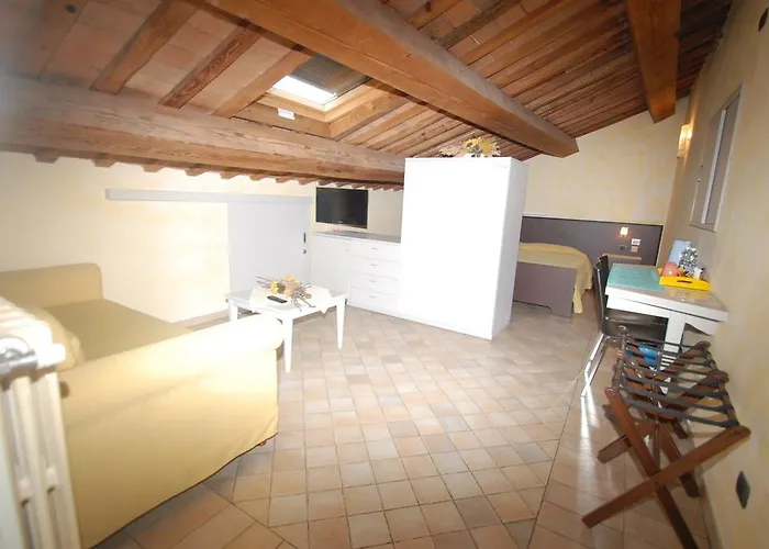 Casa de hóspedes Il Pagliericcio - Smart Dentro Le Mura Ferrara