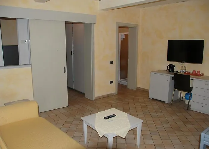 Gasthof Il Pagliericcio - Smart Dentro Le Mura 4*