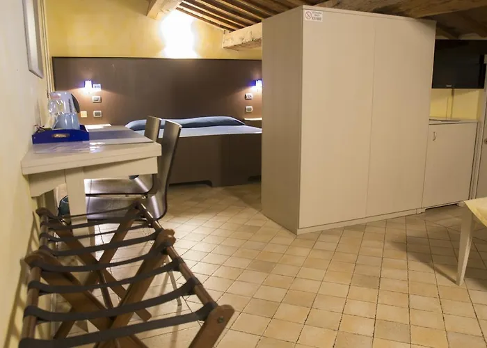 Il Pagliericcio - Smart Dentro Le Mura Ferrara