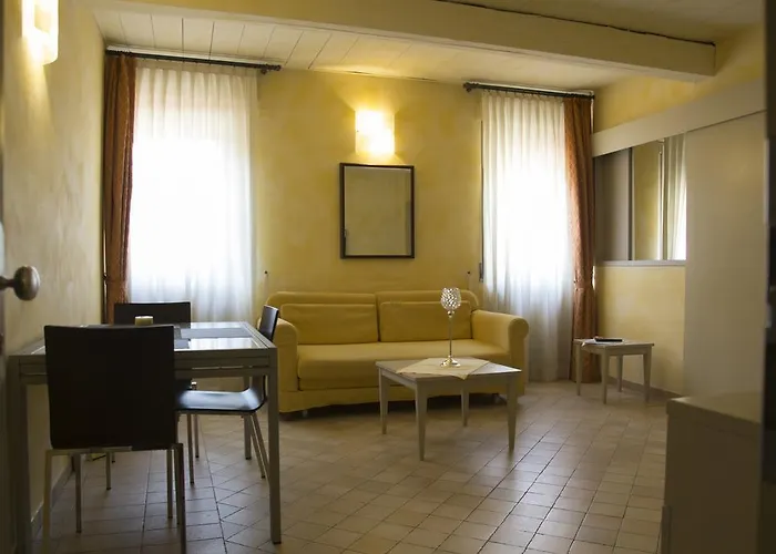 Il Pagliericcio - Smart Dentro Le Mura Casa de hóspedes Ferrara