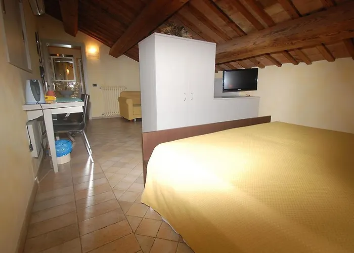 Casa de hóspedes Il Pagliericcio - Smart Dentro Le Mura