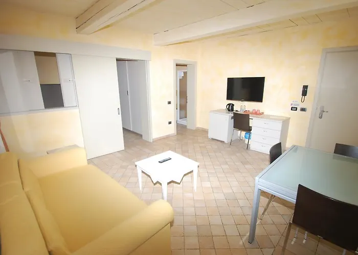 Il Pagliericcio Ferrara