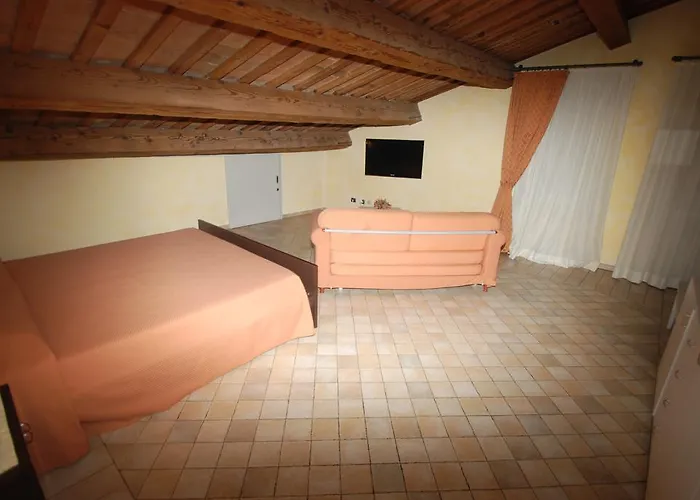 Il Pagliericcio - Smart Dentro Le Mura Gasthof 4*