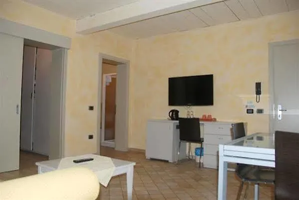 Casa de hóspedes Il Pagliericcio - Smart Dentro Le Mura 4*