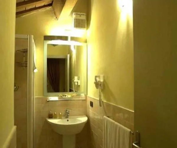 Il Pagliericcio 4* Ferrara