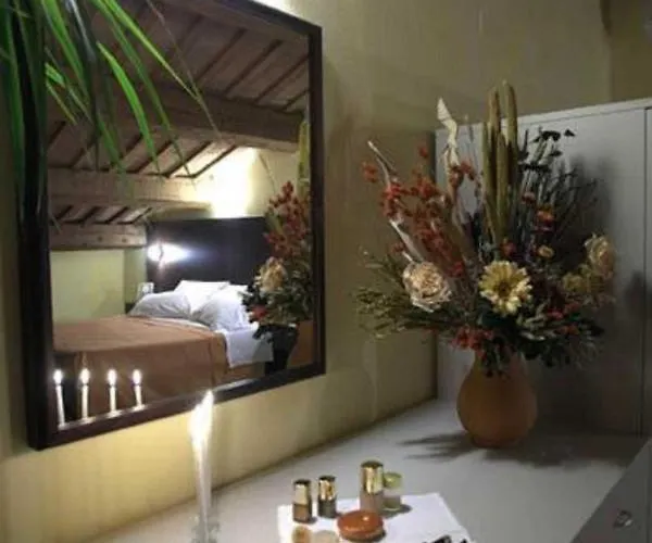 Il Pagliericcio - Smart Dentro Le Mura Gasthof