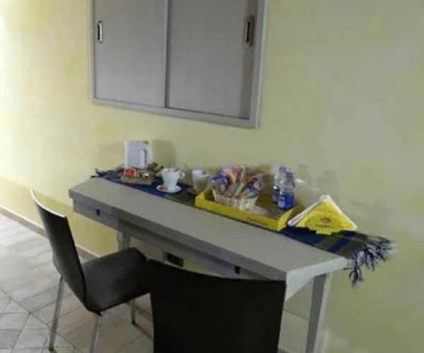 Il Pagliericcio - Smart Dentro Le Mura Gasthof 4*