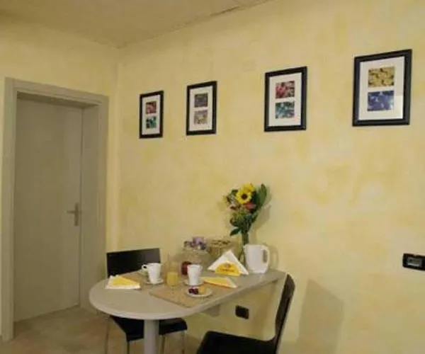 Gasthof Il Pagliericcio - Smart Dentro Le Mura 4*