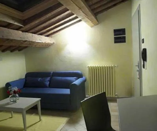 Gæstehus Il Pagliericcio - Smart Dentro Le Mura 4*