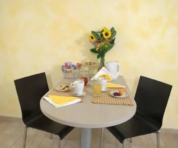 Il Pagliericcio Ferrara