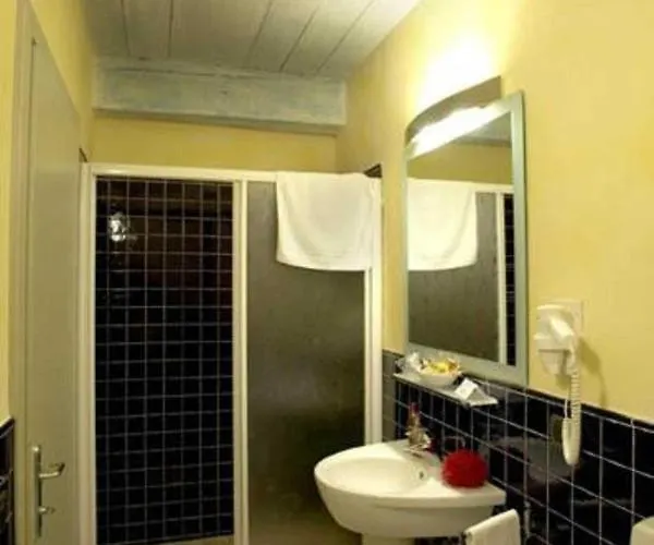 Casa de hóspedes Il Pagliericcio - Smart Dentro Le Mura Ferrara