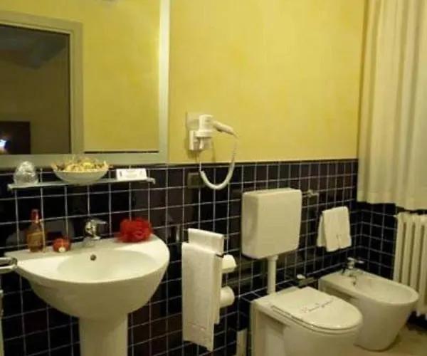 Il Pagliericcio - Smart Dentro Le Mura Gasthof 4*