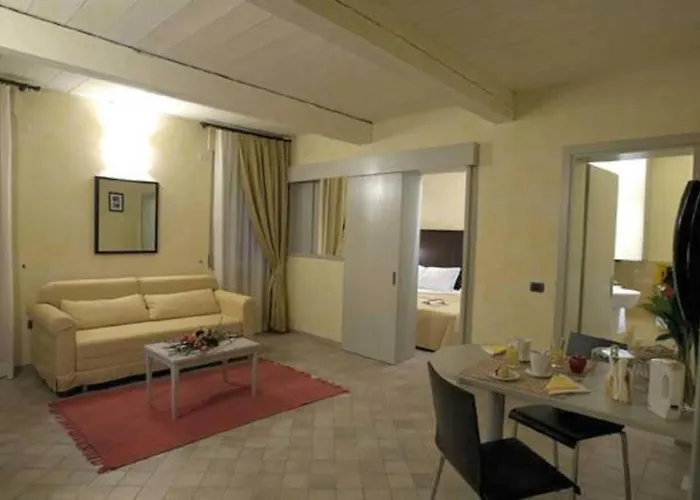 Il Pagliericcio Affittacamere 4*