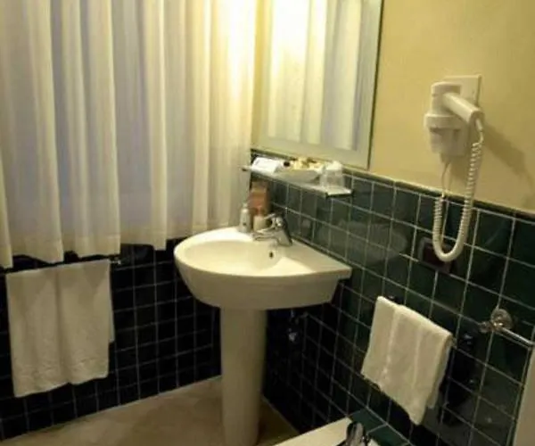 Il Pagliericcio 4* Ferrara