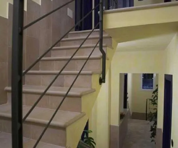 Il Pagliericcio - Smart Dentro Le Mura 4*