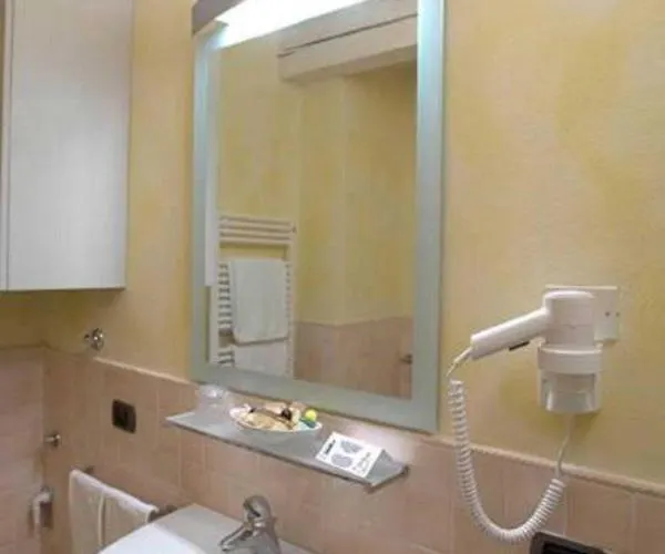 Il Pagliericcio 4* Ferrara